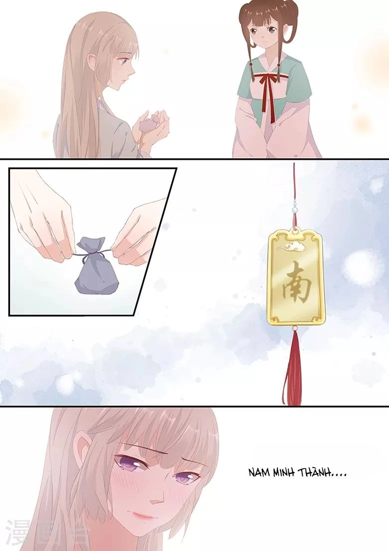 Hồ Yêu Thái Tử Phi Chapter 19 - 5