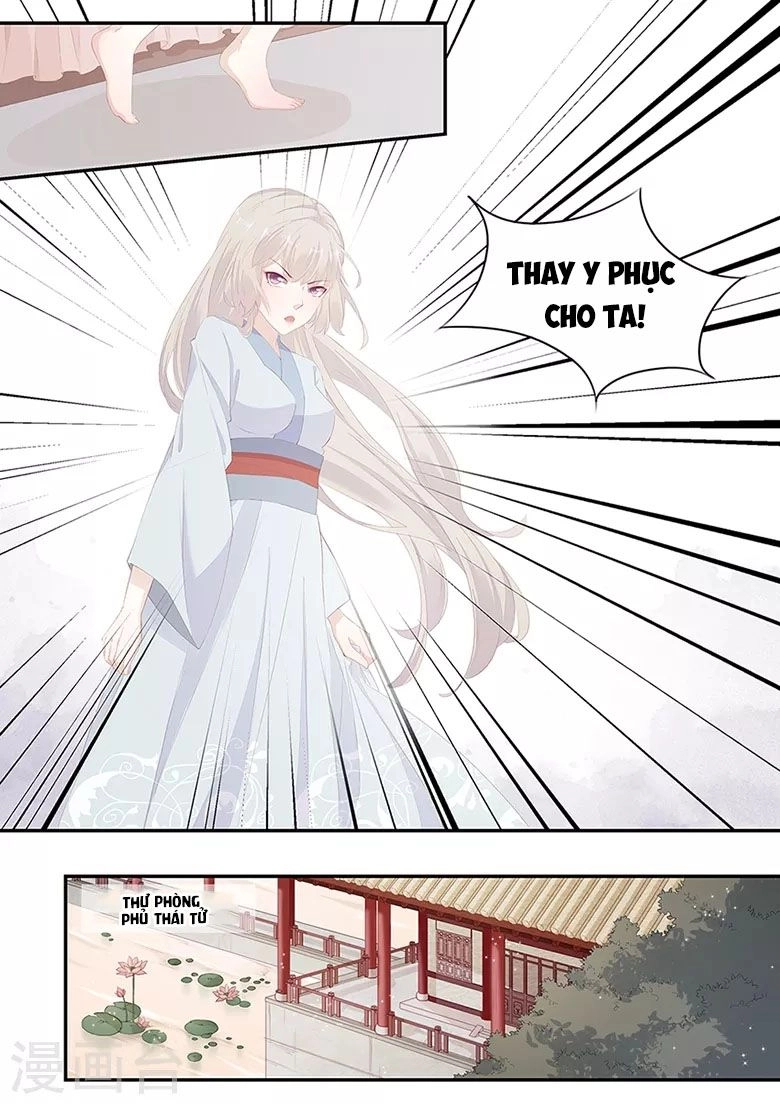 Hồ Yêu Thái Tử Phi Chapter 19 - 6
