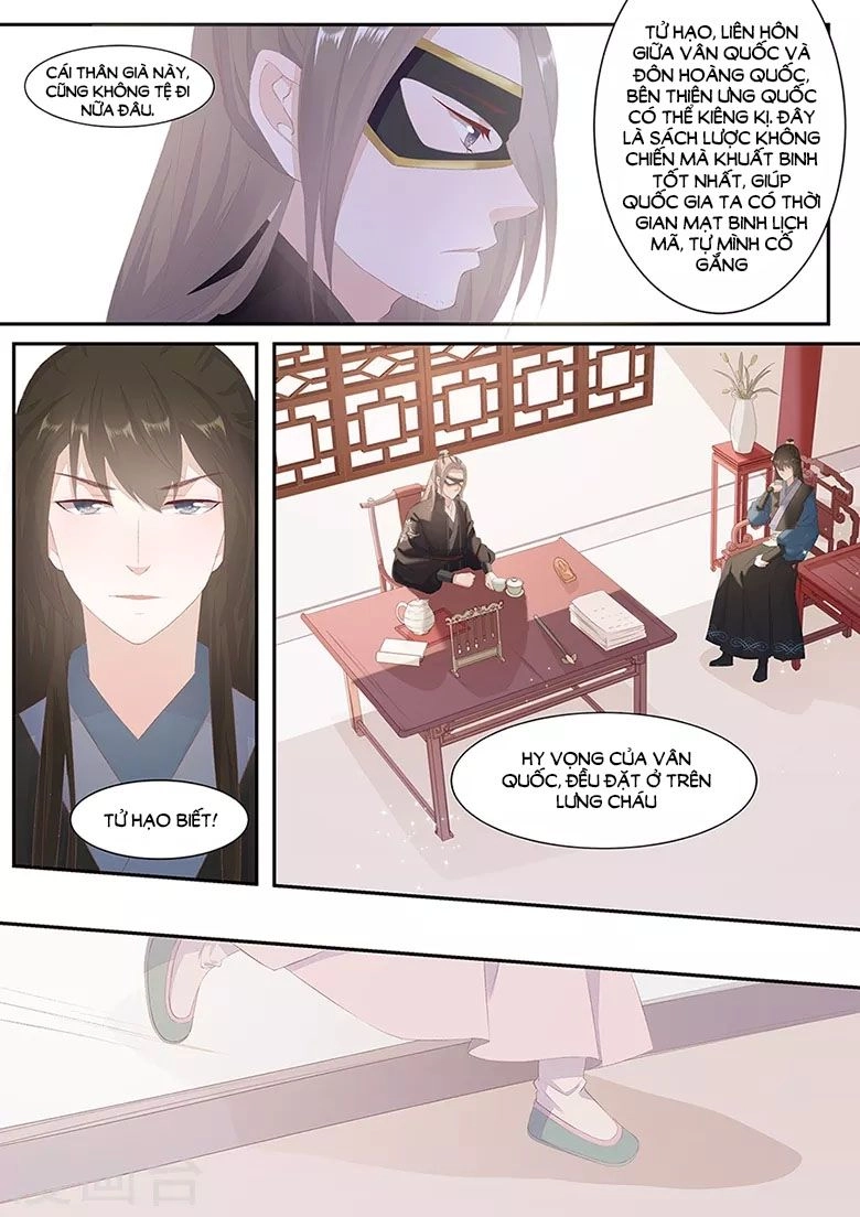 Hồ Yêu Thái Tử Phi Chapter 19 - 10