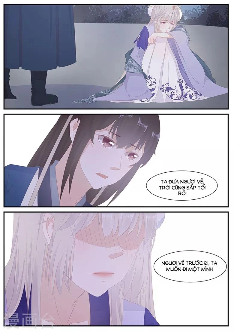 Hồ Yêu Thái Tử Phi Chapter 20 - 11