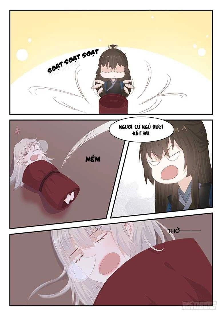 Hồ Yêu Thái Tử Phi Chapter 25 - 6