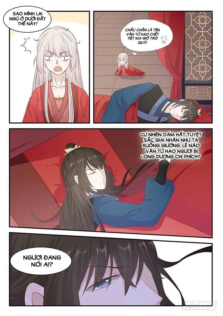 Hồ Yêu Thái Tử Phi Chapter 25 - 9