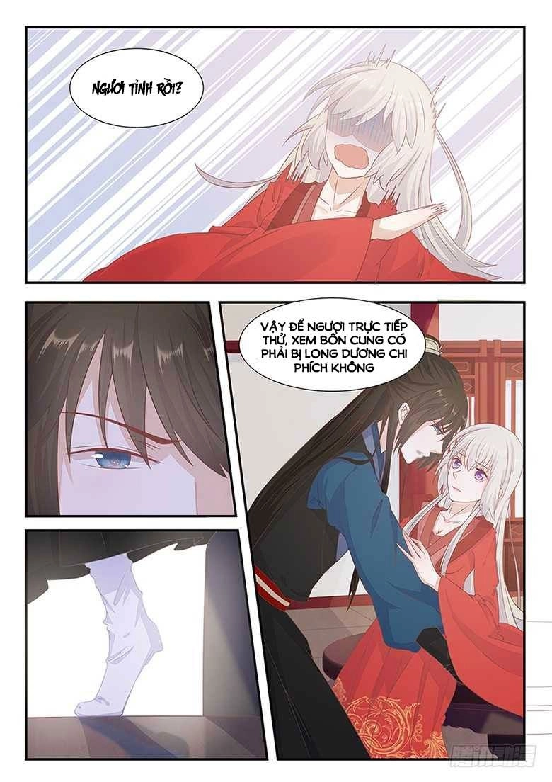 Hồ Yêu Thái Tử Phi Chapter 25 - 10