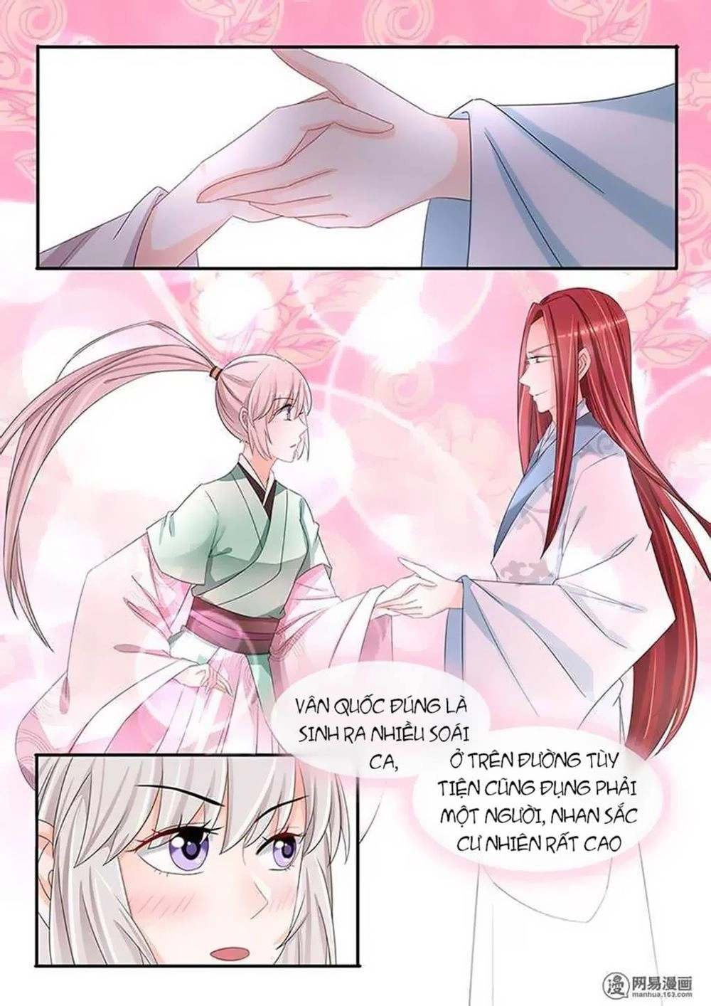 Hồ Yêu Thái Tử Phi Chapter 36 - 24