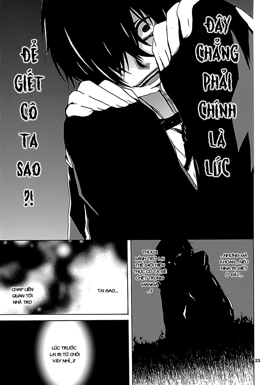 Lasboss X Hero Chapter 2 - 24