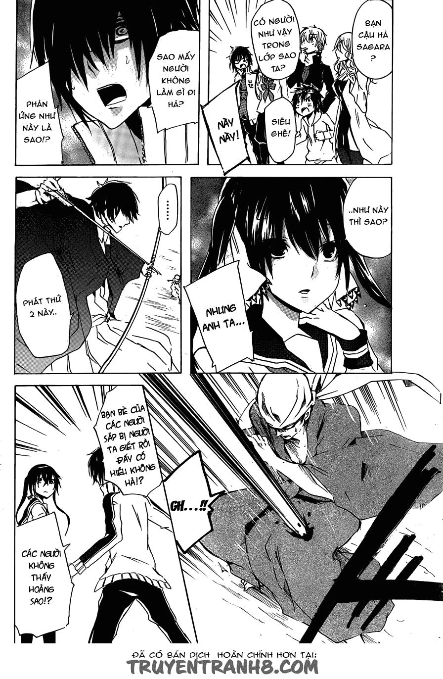 Lasboss X Hero Chapter 11 - 21