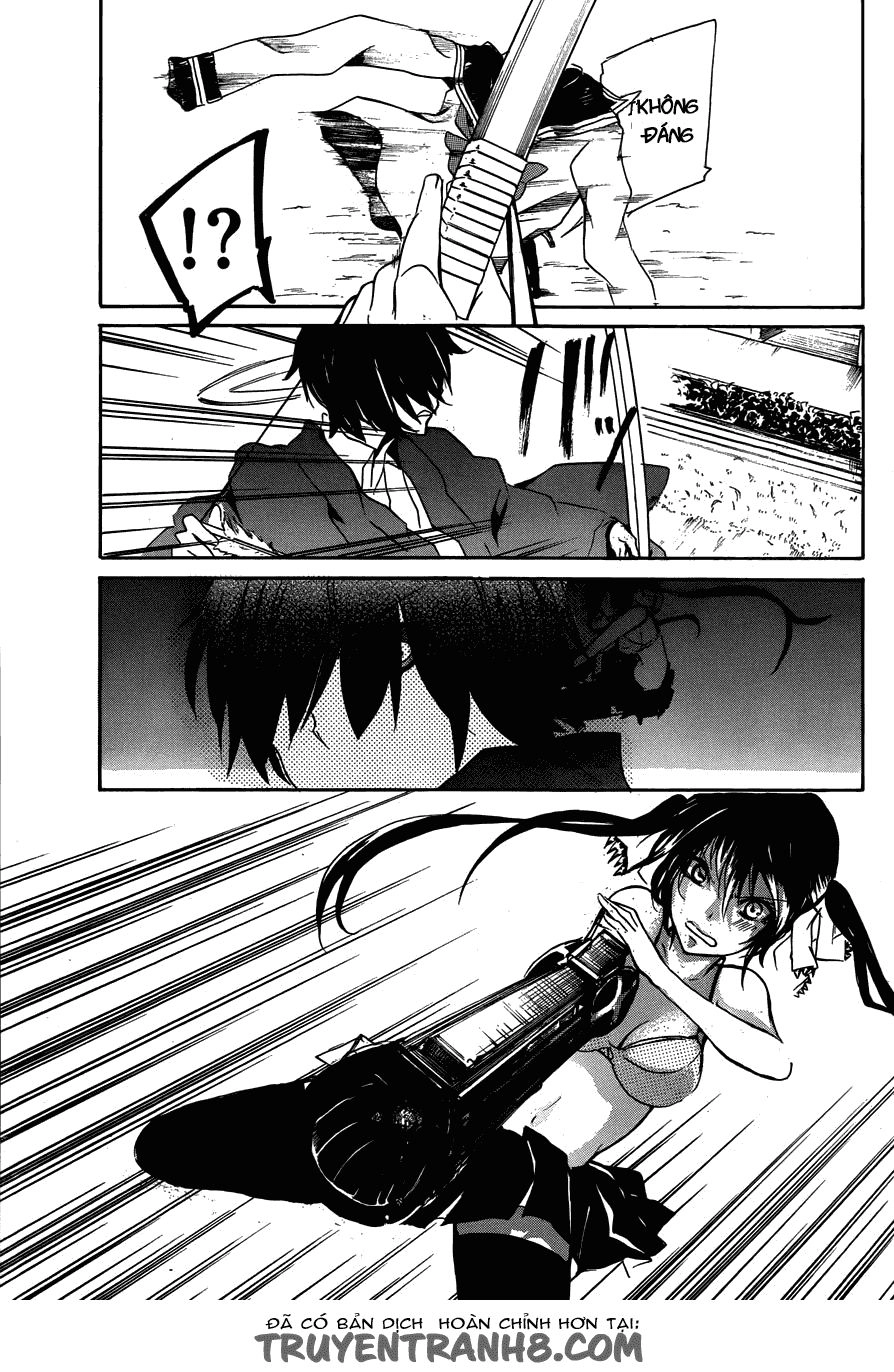 Lasboss X Hero Chapter 11 - 28