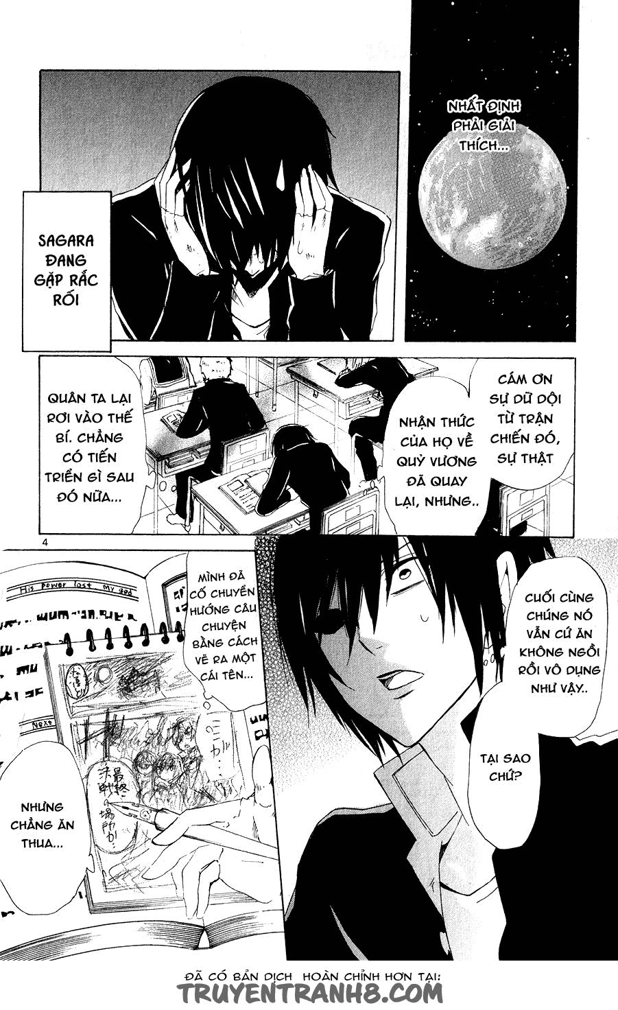 Lasboss X Hero Chapter 12 - 8