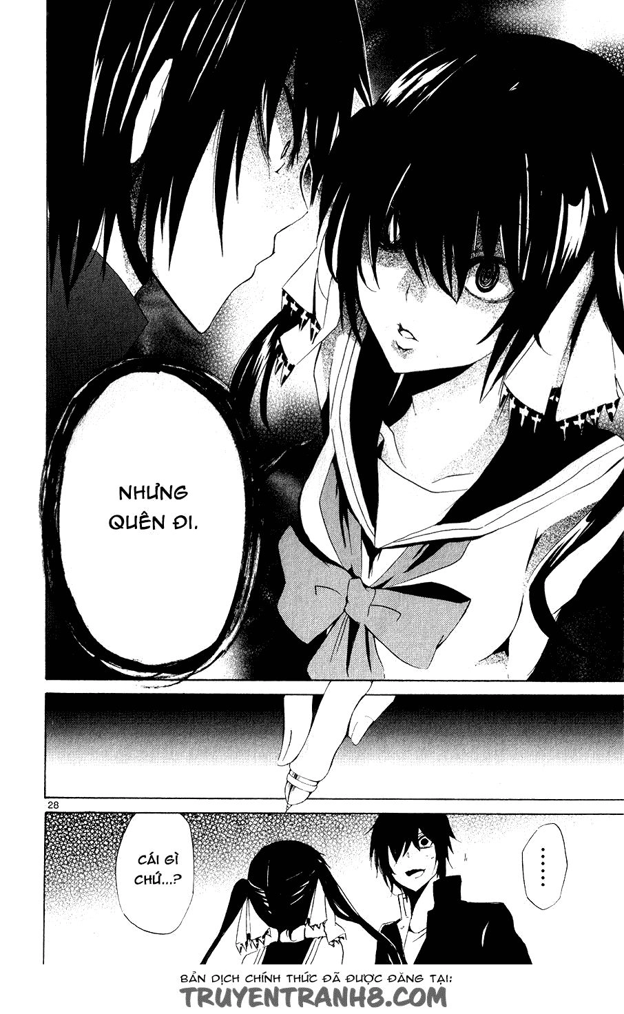 Lasboss X Hero Chapter 12 - 30