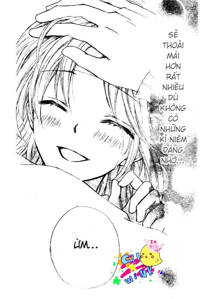 Tình Yêu Của Hiyo Chapter 5 - 31