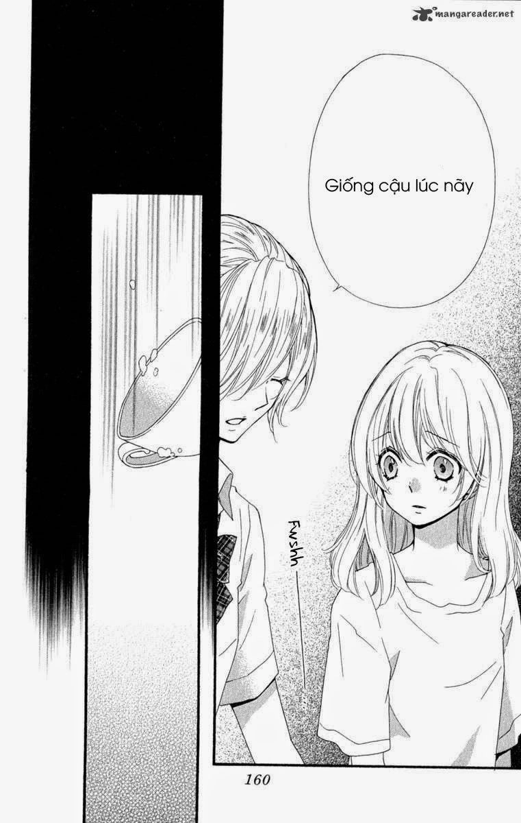 Tình Yêu Của Hiyo Chapter 21 - 34