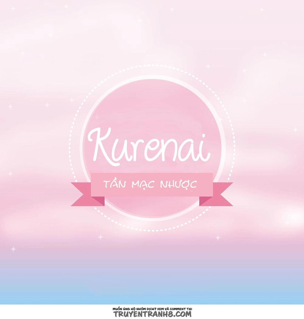 Tình Yêu Của Hiyo Chapter 30 - 1