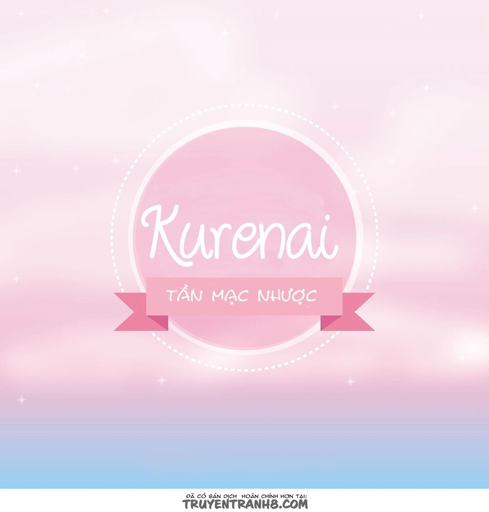 Tình Yêu Của Hiyo Chapter 31 - 1