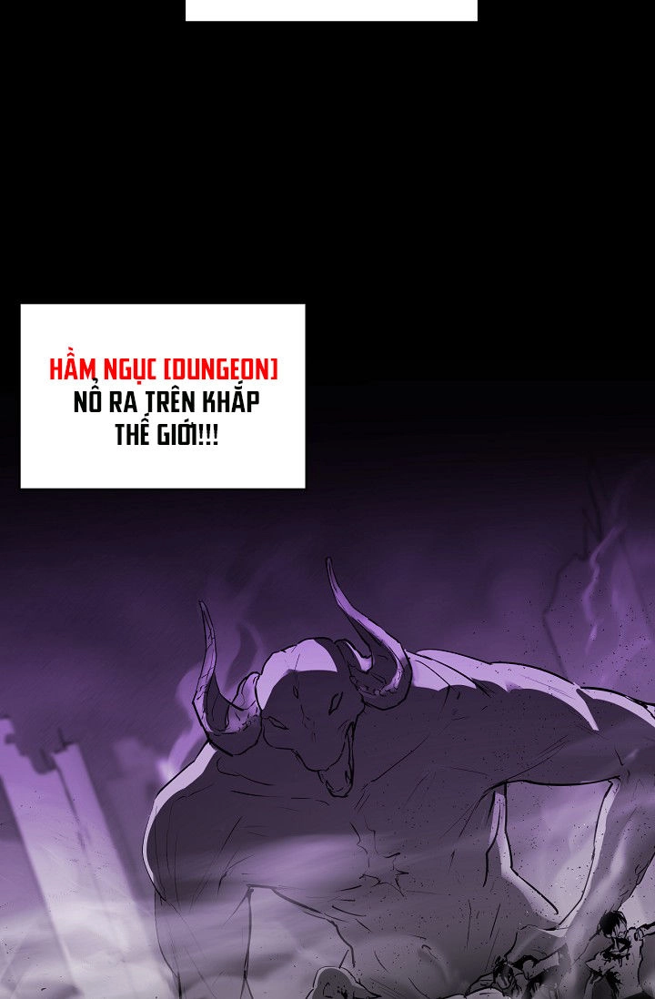 Tôi Trở Lại Với Sức Mạnh Cấp Ss Chapter 1 - 23