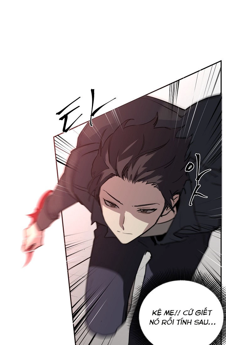 Tôi Trở Lại Với Sức Mạnh Cấp Ss Chapter 1 - 26