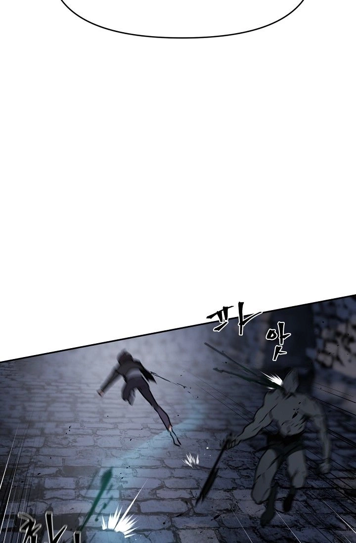 Tôi Trở Lại Với Sức Mạnh Cấp Ss Chapter 1 - 43