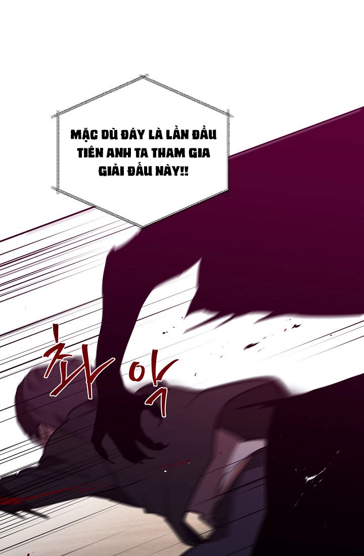 Tôi Trở Lại Với Sức Mạnh Cấp Ss Chapter 1 - 56