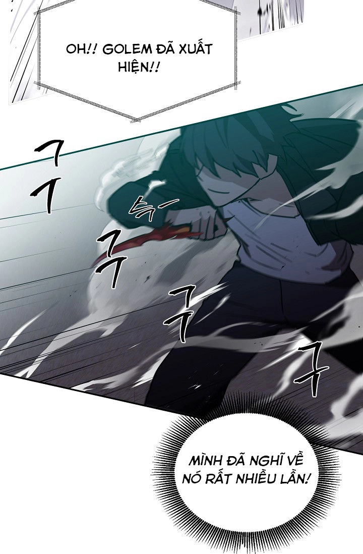 Tôi Trở Lại Với Sức Mạnh Cấp Ss Chapter 1 - 59