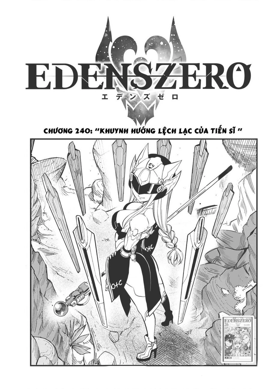 Hội Pháp Sư Và Thánh Thạch Rave Chapter  - 1