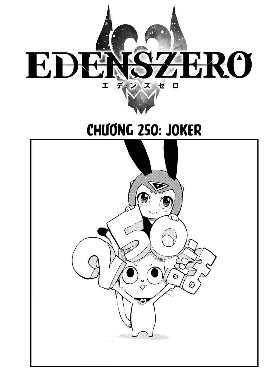 Hội Pháp Sư Và Thánh Thạch Rave Chapter 250 - 1