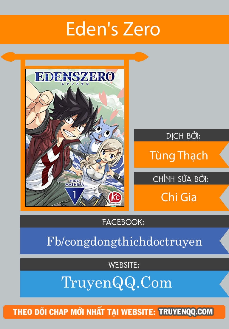 Hội Pháp Sư Và Thánh Thạch Rave Chapter 8 - 23