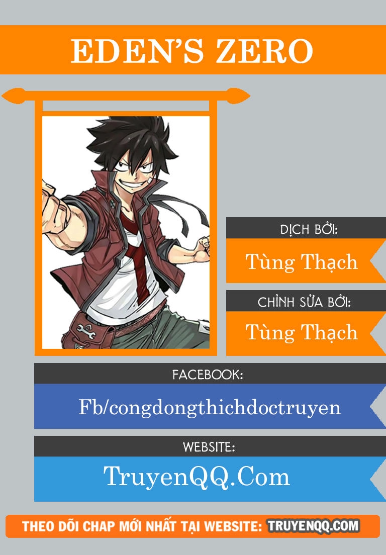 Hội Pháp Sư Và Thánh Thạch Rave Chapter 11 - 1