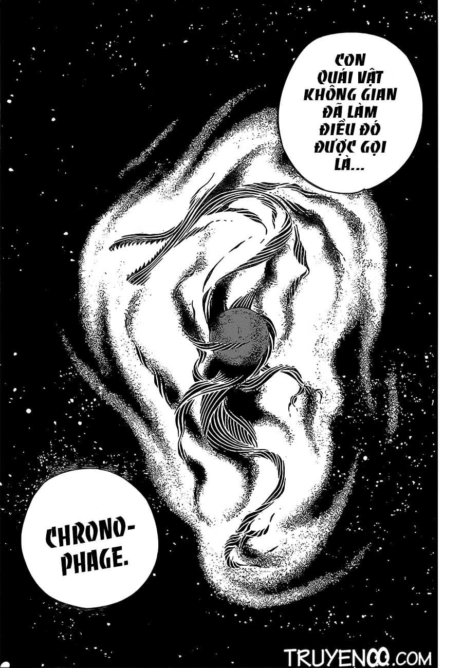 Hội Pháp Sư Và Thánh Thạch Rave Chapter 11 - 16