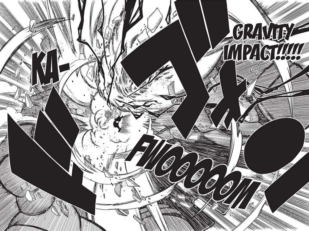 Hội Pháp Sư Và Thánh Thạch Rave Chapter 66 - 13