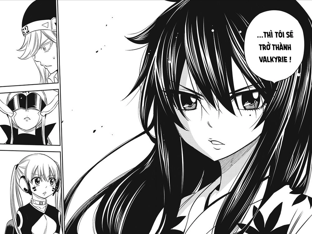 Hội Pháp Sư Và Thánh Thạch Rave Chapter 68 - 13