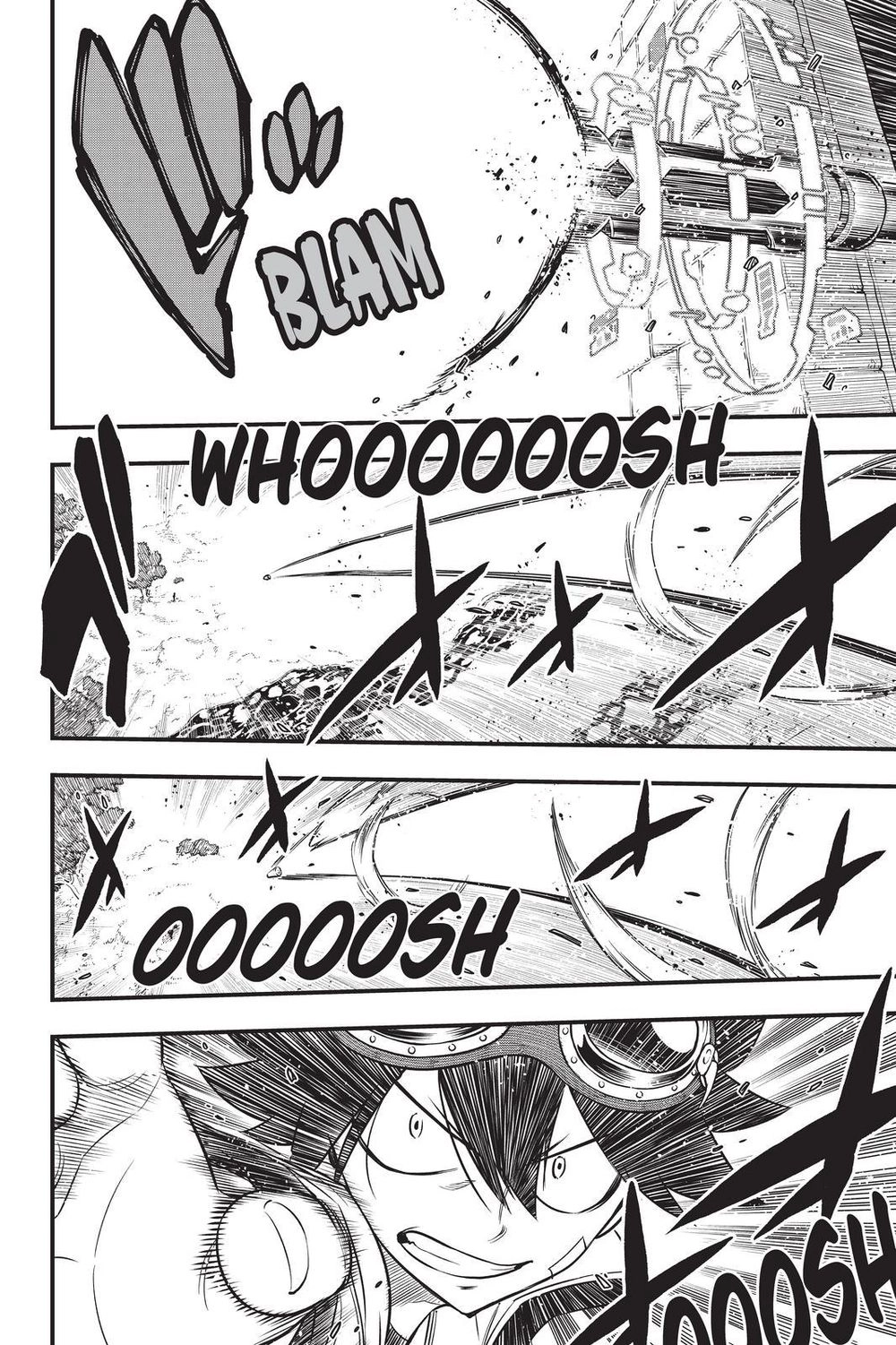 Hội Pháp Sư Và Thánh Thạch Rave Chapter 75 - 7