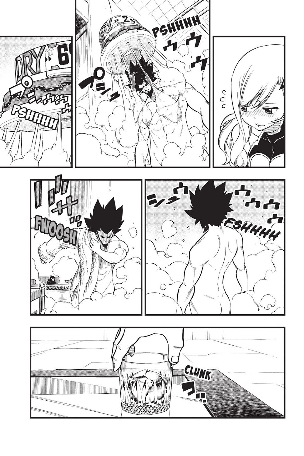 Hội Pháp Sư Và Thánh Thạch Rave Chapter 78 - 4