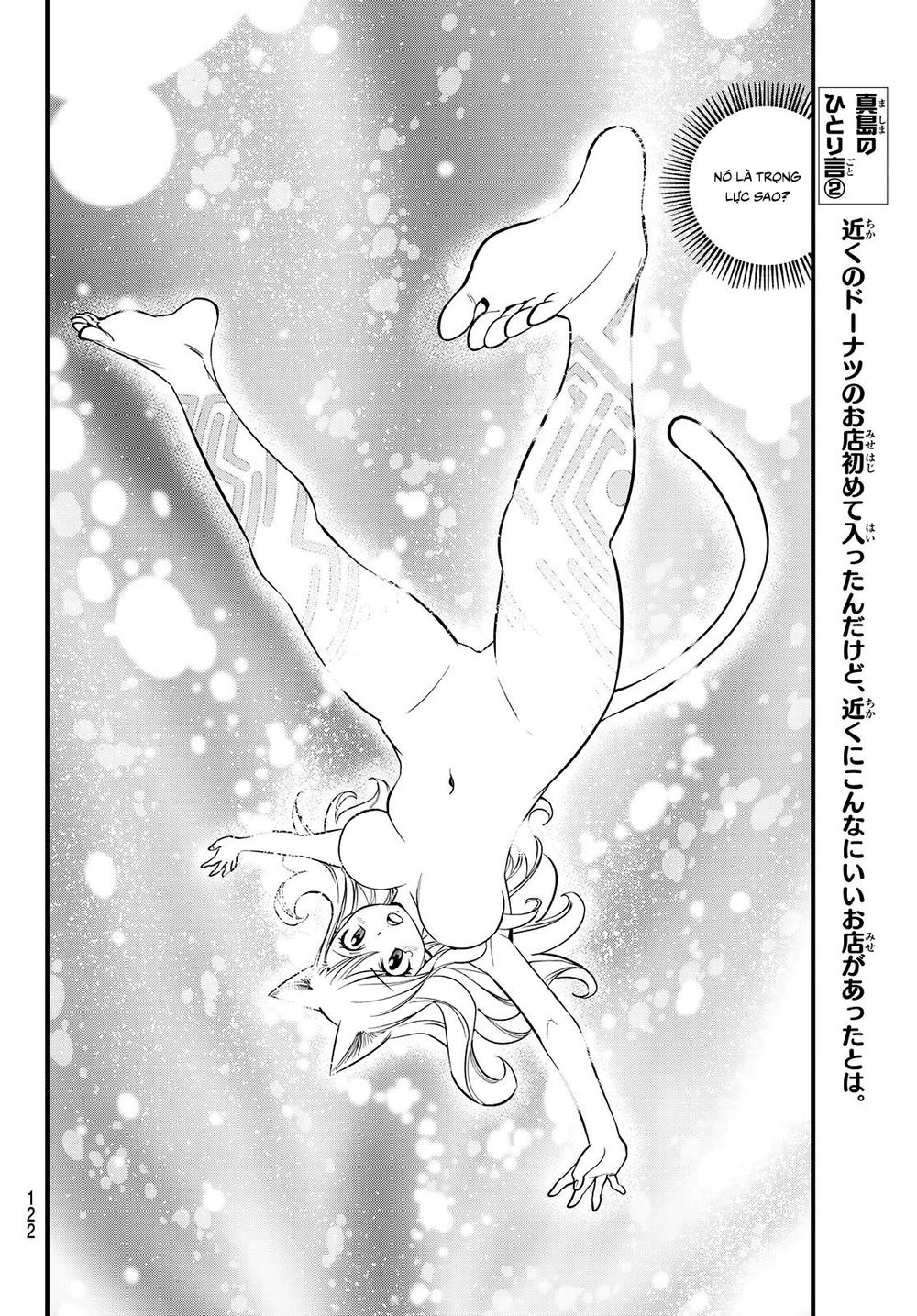 Hội Pháp Sư Và Thánh Thạch Rave Chapter 84 - 18