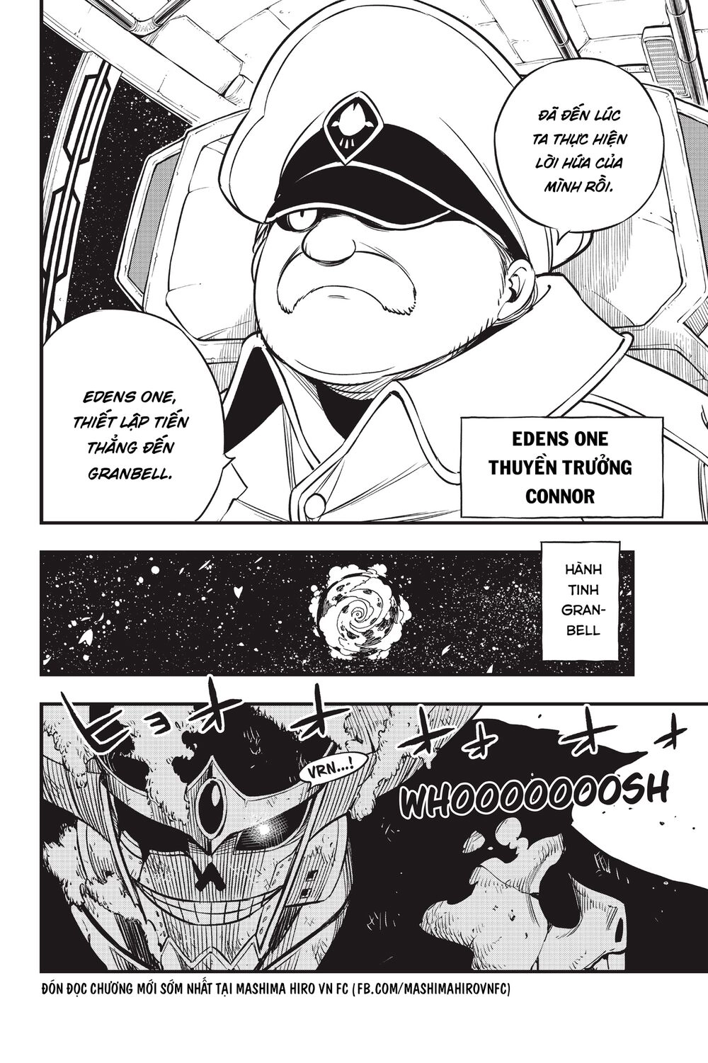 Hội Pháp Sư Và Thánh Thạch Rave Chapter 100 - 21