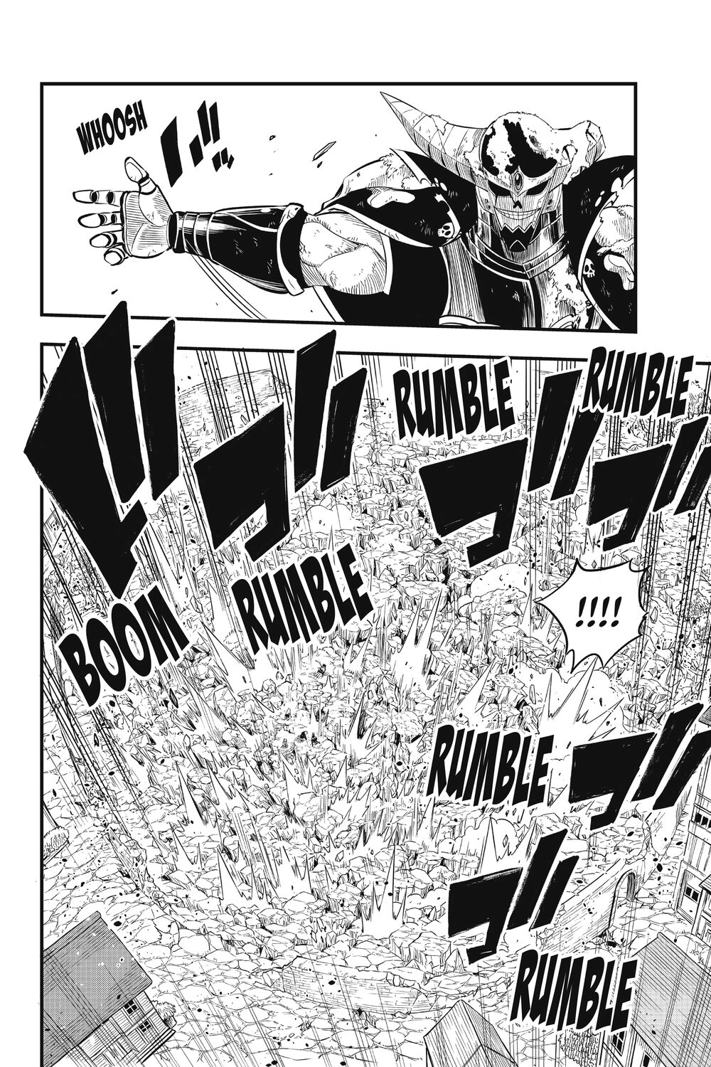 Hội Pháp Sư Và Thánh Thạch Rave Chapter 102 - 7