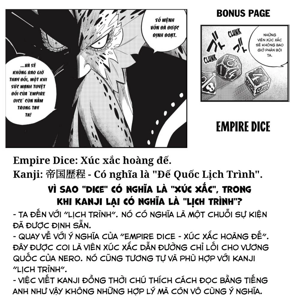 Hội Pháp Sư Và Thánh Thạch Rave Chapter 137 - 22