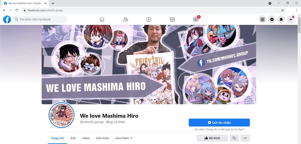 Hội Pháp Sư Và Thánh Thạch Rave Chapter 142 - 1