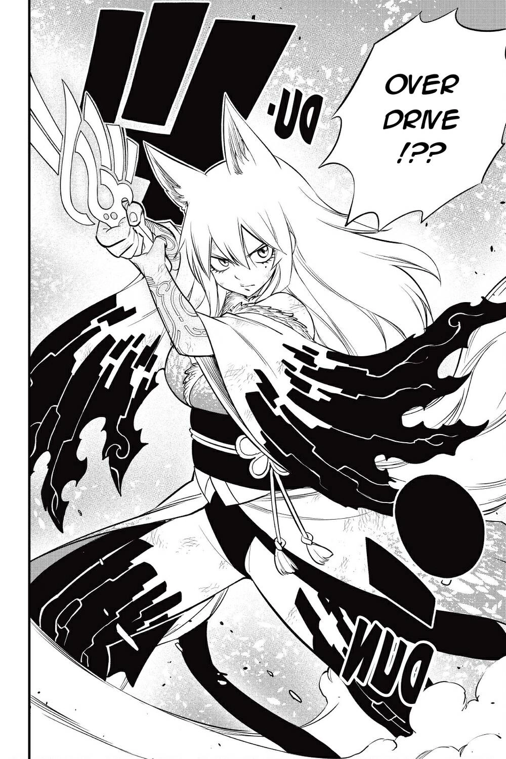 Hội Pháp Sư Và Thánh Thạch Rave Chapter 145 - 18