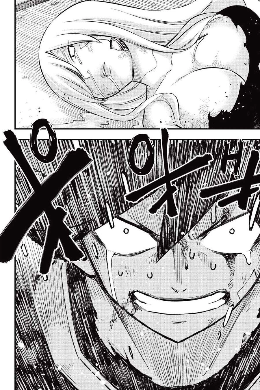 Hội Pháp Sư Và Thánh Thạch Rave Chapter 158 - 20