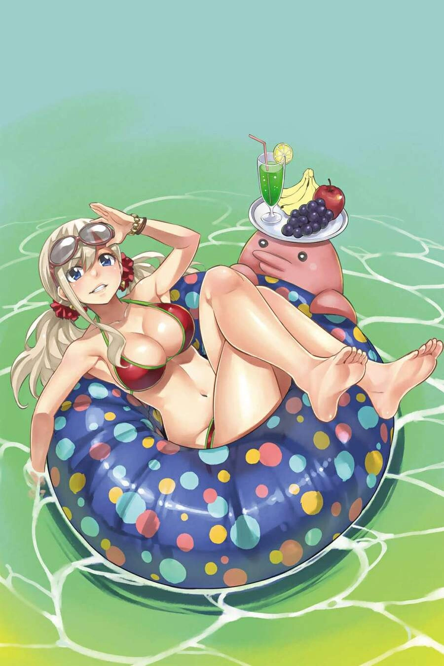 Hội Pháp Sư Và Thánh Thạch Rave Chapter 159 - 3