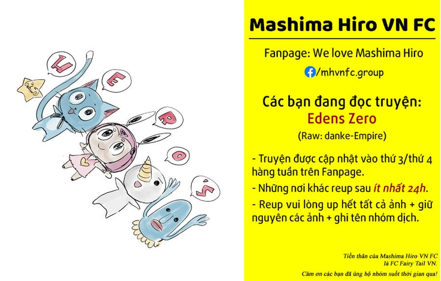 Hội Pháp Sư Và Thánh Thạch Rave Chapter 160 - 2