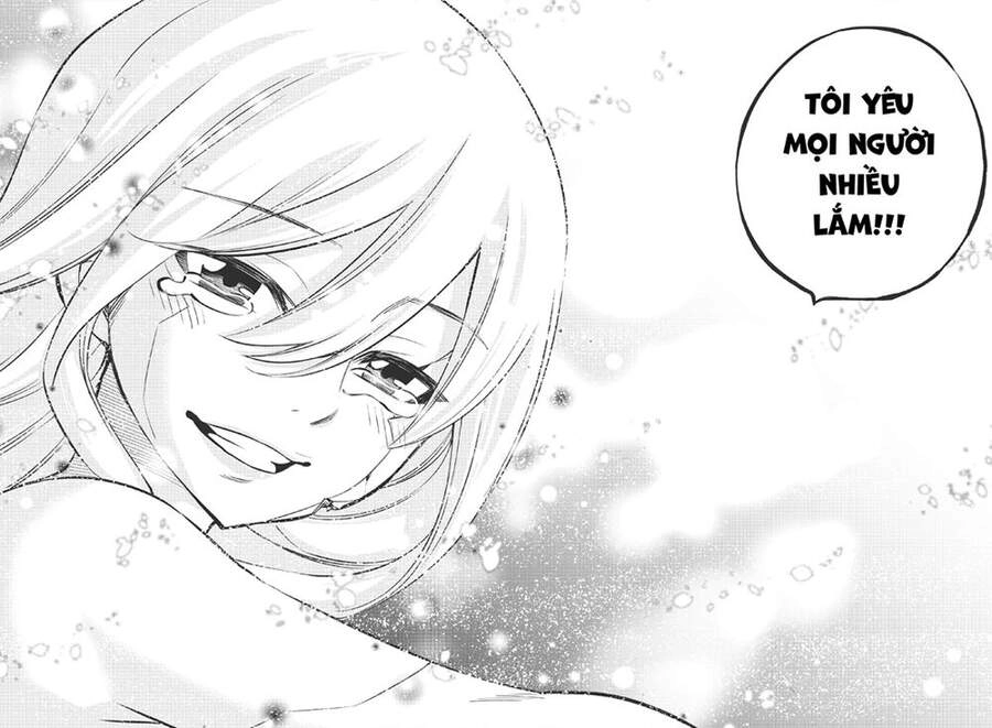 Hội Pháp Sư Và Thánh Thạch Rave Chapter 166 - 19