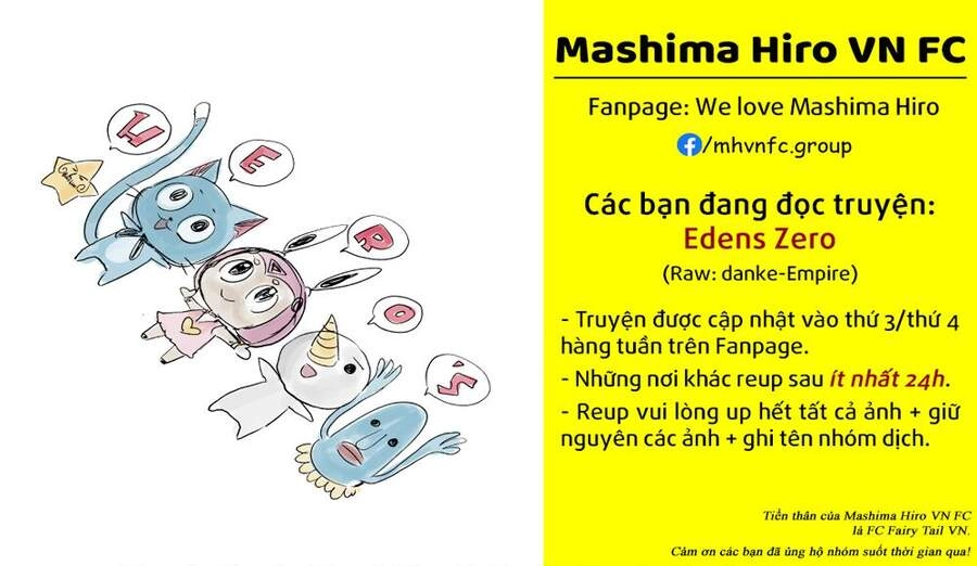 Hội Pháp Sư Và Thánh Thạch Rave Chapter 167 - 2