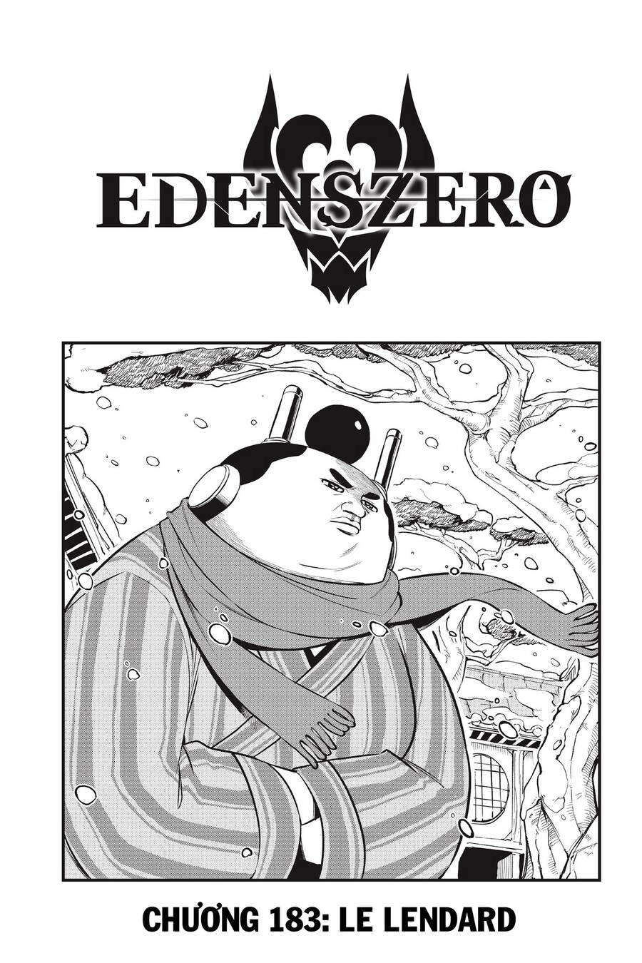 Hội Pháp Sư Và Thánh Thạch Rave Chapter 183 - 2