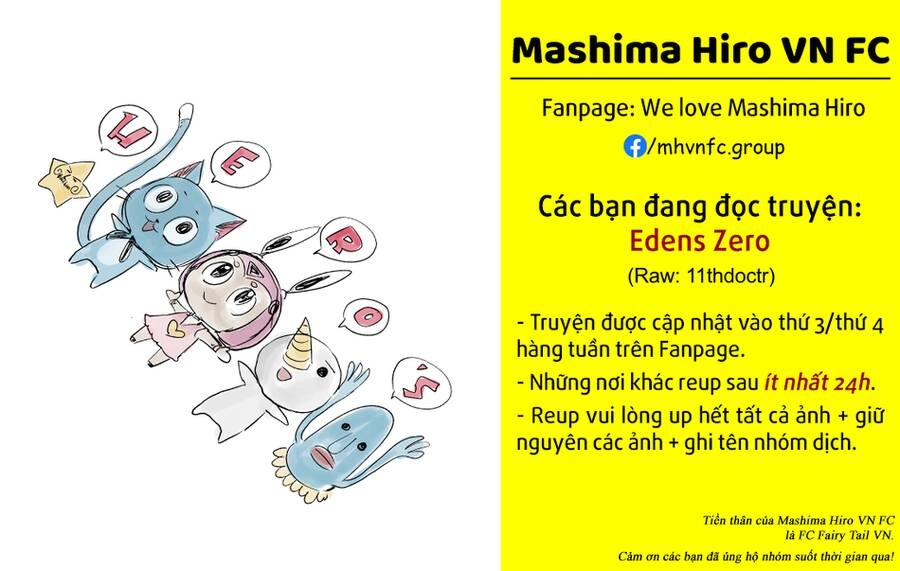 Hội Pháp Sư Và Thánh Thạch Rave Chapter 189 - 3