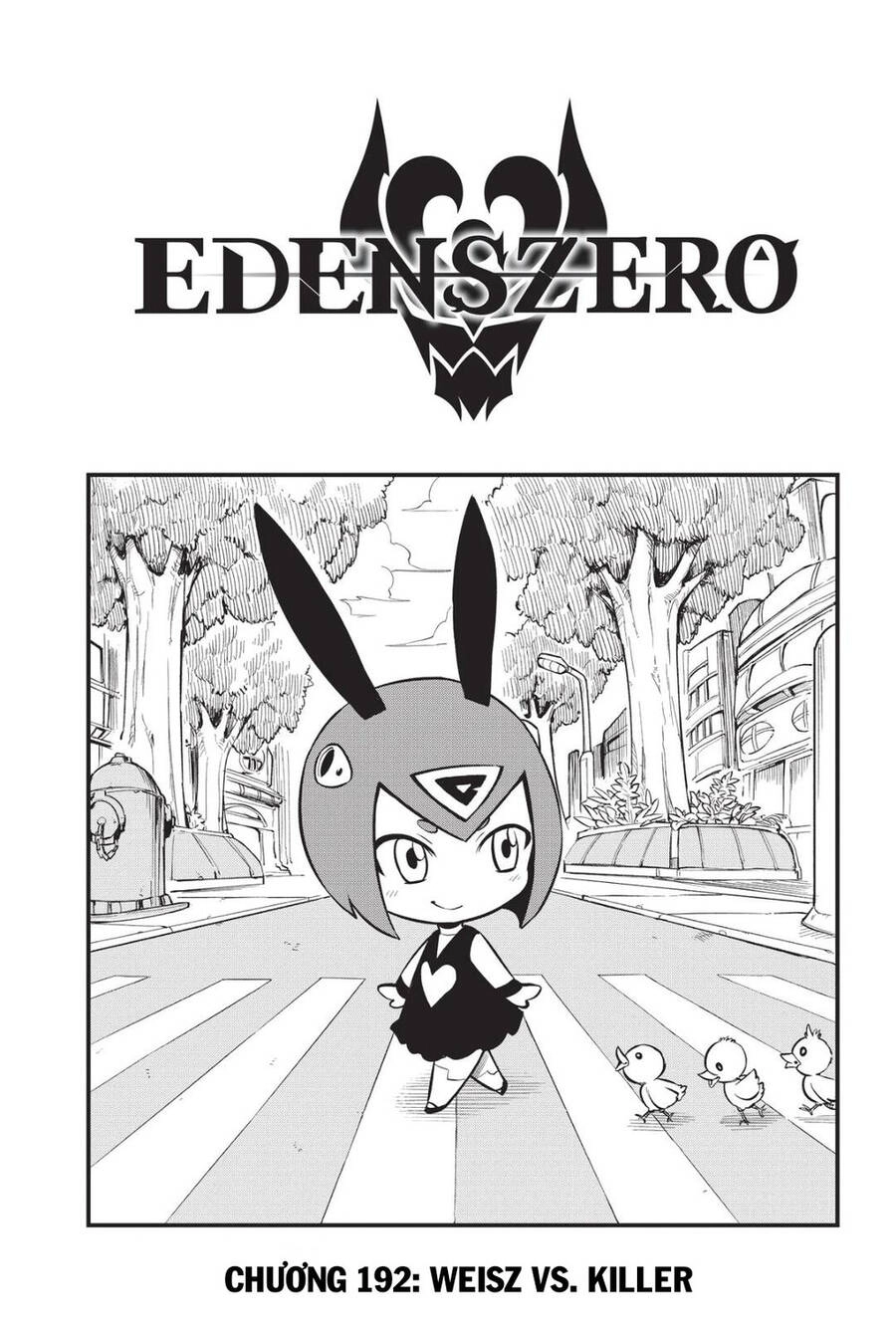 Hội Pháp Sư Và Thánh Thạch Rave Chapter 192 - 2