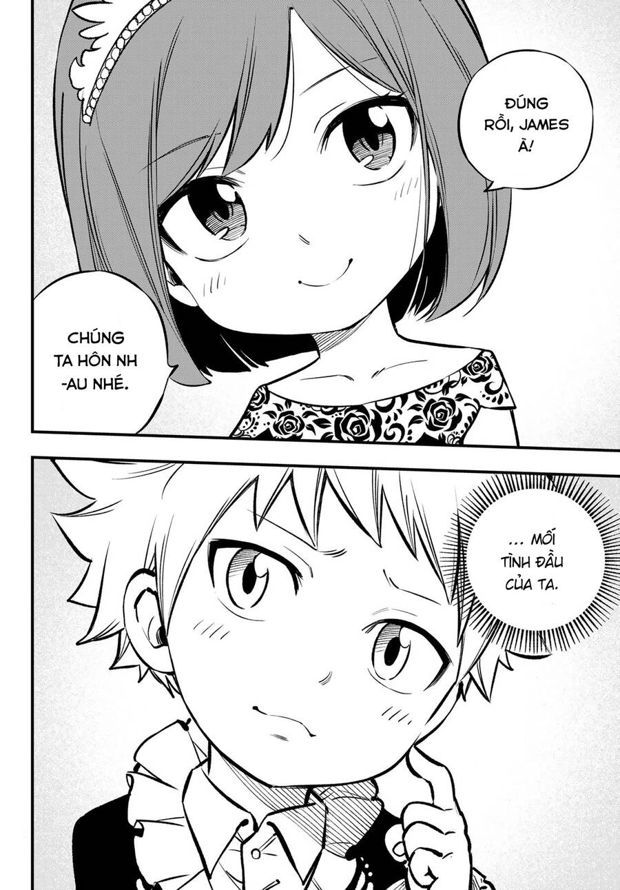 Hội Pháp Sư Và Thánh Thạch Rave Chapter 216 - 18