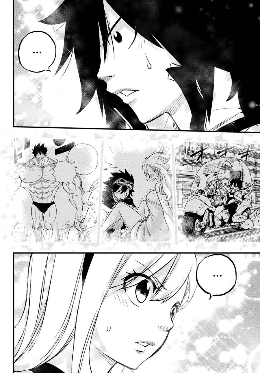 Hội Pháp Sư Và Thánh Thạch Rave Chapter 221 - 15