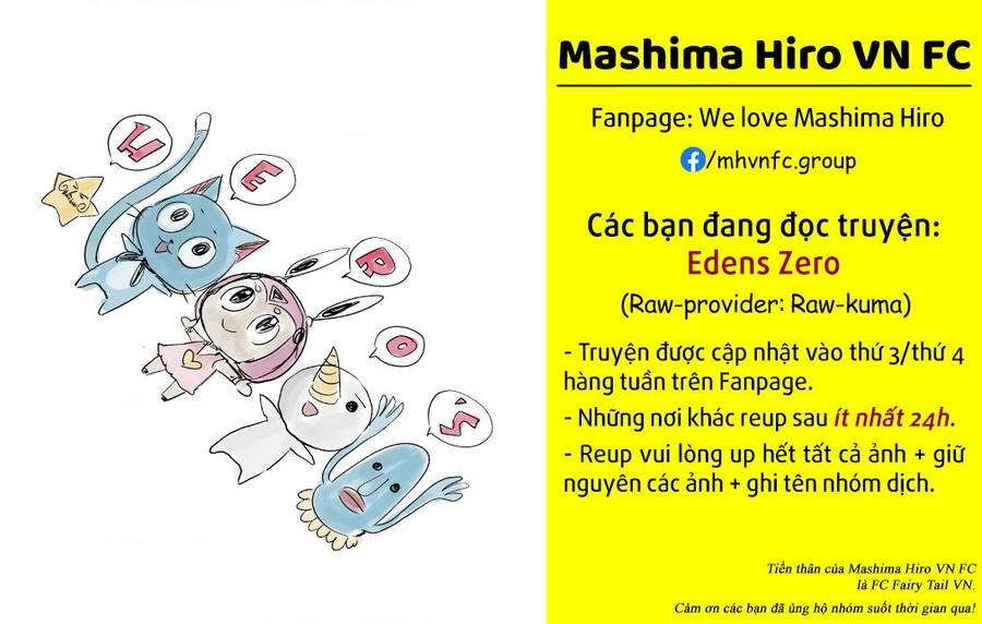 Hội Pháp Sư Và Thánh Thạch Rave Chapter 237 - 2