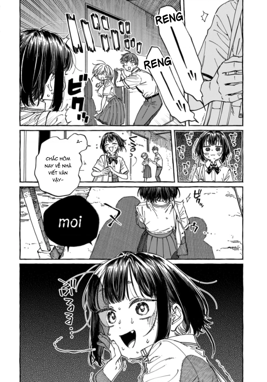 Boku No Suki Na Hito Ga Suki Na Hito Chapter 32 - 2