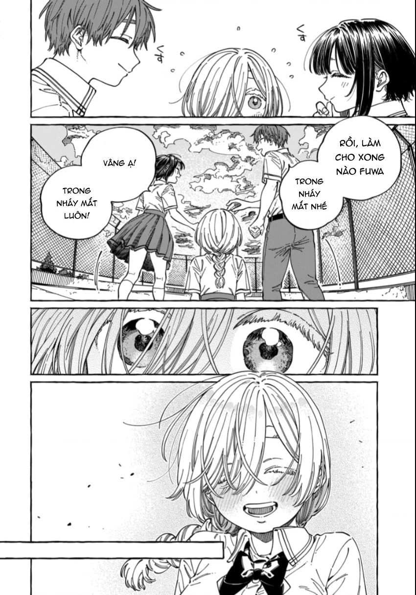 Boku No Suki Na Hito Ga Suki Na Hito Chapter 32 - 14